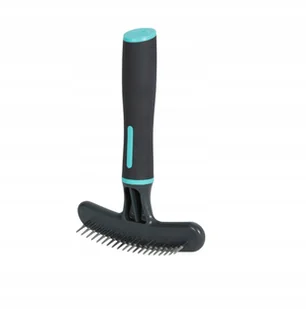 Zolux Anah Zgrzebło 20 zębów - Szczotki i furminatory - miniaturka - grafika 5