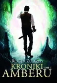 Fantasy - Zelazny Roger Kroniki Amberu Tom 2 - miniaturka - grafika 1