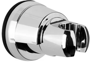 Deante DALIA Uchwyt punktowy, chrom NDD 021U NDD021U - Wieszaki łazienkowe - miniaturka - grafika 4