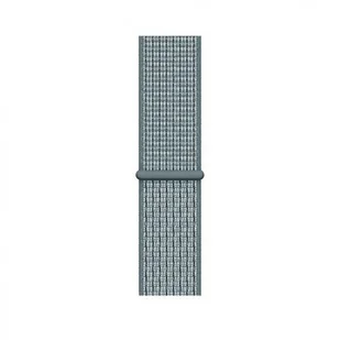 Apple Pasek Sportowy Nike 44mm ciemny turkus MTMK2ZM/A - Akcesoria do pulsometrów i zegarków sportowych - miniaturka - grafika 6