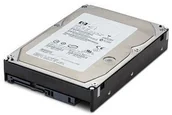 Dyski serwerowe - HP Enterprise Dysk twardy - 900 GB - 10000 rpm - Serial Attached SCSI - cache 713821-B21 - miniaturka - grafika 1