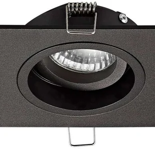 Zuma Line Oprawa do wbudowania CHUCK 20068-BK - Oprawy, klosze i abażury - miniaturka - grafika 3