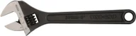Klucze i nasadki - VSA Van Spijk Irwin Klucz nastawny, uchwyt ze stali, 200 mm, 10508159 - miniaturka - grafika 1