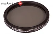 Akcesoria fotograficzne - Bresser FILTR POLARYZACYJNY 2" - miniaturka - grafika 1