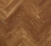 Panele podłogowe - Alloc Berry Berry Chateau panel laminowany drewno ciemne 62001169 - miniaturka - grafika 1