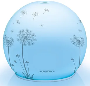 Soehnle 68051 Aroma Diffuser Venezia - Oczyszczacze powietrza - miniaturka - grafika 5