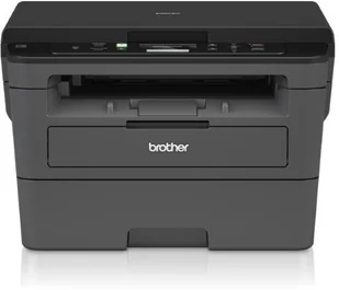 Brother DCP-L2532DW (DCPL2532DWYJ1) - Urządzenia wielofunkcyjne - miniaturka - grafika 2