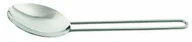 Pozostałe akcesoria kuchenne - Eva Solo Łyżka do serwowania potraw mały, stal nierdzewna 22 cm EV118306 - miniaturka - grafika 1