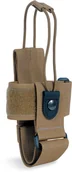 Plecaki - Tasmanian Tiger TT Tac Pouch 2 Radio, coyote brown 2021 Akcesoria do plecaków 7648-346 - miniaturka - grafika 1