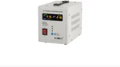 Inne akcesoria elektryczne - Kemot URZ3413 Automatyczny stabilizator napięcia SER-2000 - miniaturka - grafika 1