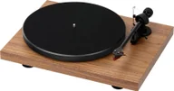 Gramofony - Pro-Ject Debut Carbon (DC) 2M Matt Walnut - miniaturka - grafika 1