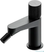 Baterie bidetowe - Omnires Contour bateria bidetowa antracyt CT8020AT | - miniaturka - grafika 1