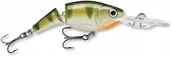 Przynęty - Rapala Wobler Jointed Shad Rap 9cm 25 Yellow Perch - miniaturka - grafika 1