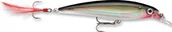 Przynęty - Rapala X-Rap Jerkbait xr10 Fishing Lure, srebrny 794057 - miniaturka - grafika 1