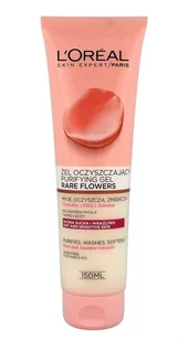 Loreal Paris LOREAL PARIS SKIN EXPERT ŻEL OCZYSZCZAJĄCY SKÓRA SUCHA I WRAŻLIWA KWIATY SZLACHETNE 150 ML zakupy dla domu i biura 25524075 - Żele do mycia twarzy - miniaturka - grafika 8