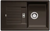 Zlewozmywaki - Blanco ZIA 45S KAWOWY 515070 - miniaturka - grafika 1