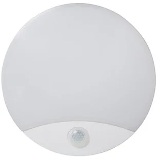 Kanlux Plafoniera Led z czujnikiem ruchu SANSO LED 15W-NW-SE 15 W IP44 4000 K - Oprawy, klosze i abażury - miniaturka - grafika 2