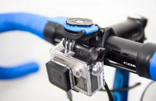 QUAD LOCK Quad Lock GoPro Adaptor braci mniejszych zapewnia 2017 akcesoria do smartfonów QLA-GPR - Akcesoria do kamer sportowych - miniaturka - grafika 3