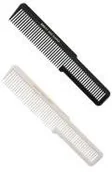 Grzebienie fryzjerskie - KREST 9000 grzebień do strzyżenia maszynką - miniaturka - grafika 1