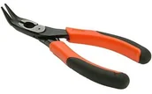 Inne - Bahco Bent słonka-NOS-szczypce do 160 MM 2427 G-160  bah2 427g160 BAH2427G160 - miniaturka - grafika 1