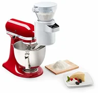 Akcesoria i części do robotów kuchennych - Kitchenaid Przesiewacz - przystawka 5KSMSFTA - miniaturka - grafika 1