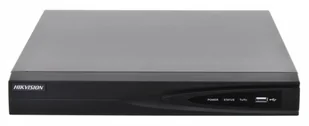 HIKVISION DS 7604NI K1 (SE-LTC5R-T) - Rejestratory do monitoringu - miniaturka - grafika 4