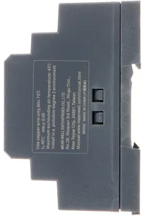 Hikvision ZASILACZ IMPULSOWY DS-KAW60-2N DS-KAW60-2N - Zasilacze i transformatory - miniaturka - grafika 5