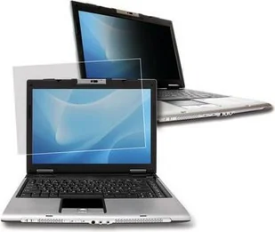3M Filtr Filtr prywatyzujący PF17.3W9 do laptopów z ekranem panoramicznym 17,3" 98044054272 - Filtry prywatyzujące - miniaturka - grafika 2