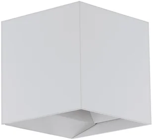 Eglo CALPINO 97241 kinkiet 2x2x3,3W LED - Lampy ogrodowe - miniaturka - grafika 3