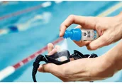 Pływanie - AQUA Sport SPORT PŁYN ANTIFOG SPRAY ZAPOBIEGA PAROWANIU 25 ML - miniaturka - grafika 1