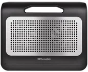 Podkładki chłodzące pod laptopa - Thermaltake Podstawka chłodząca Massive A23 CL-N013-PL12BL-A - miniaturka - grafika 1