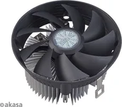 Chłodzenie procesora - Akasa Chłodzenie CPU Sunflower AK-CC1108HP01 AK-CC1108HP01 - miniaturka - grafika 1