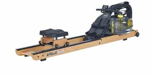 First Degree Fitness Apollo Plus - Wioślarze First Degree Fitness Apollo Plus - Wioślarze - miniaturka - grafika 1