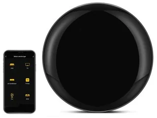 NOUS Przełącznik NOUS L6 INTELEGENTNY PRZEKAŹNIK L6 - Programatory czasowe - miniaturka - grafika 2