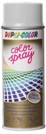 Farby do metalu - Dupli Color Spray  biały matowy RAL 9010 0 15 l - miniaturka - grafika 1