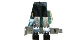 Dell Emulex LPe31002-M6-D 403-BBLR - Adaptery i przejściówki - miniaturka - grafika 2