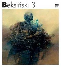 Beksiński 3 - Książki o kulturze i sztuce - miniaturka - grafika 2