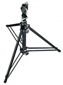 Statywy i uchwyty do lamp - Manfrotto Statyw FOLLOW SPOT czarny 070BU - miniaturka - grafika 1
