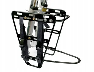 Sport Arsenal 204 Przedni Bagażnik Rowerowy - Bagażniki rowerowe - miniaturka - grafika 2