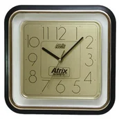 Zegary - Delta Zegar ścienny cassino #853G 853G - miniaturka - grafika 1