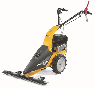 Stiga Silex 95 10132 - Kosiarki - miniaturka - grafika 2