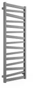 Grzejniki łazienkowe - EXCELLENT GREX.IT113.GR Grzejnik łazienkowy Italic 113 1125x500 SZARY METALIK - miniaturka - grafika 1