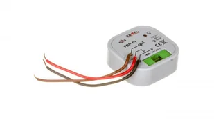 Zamel Przekaźnik bistabilny PBP-01 EXT10000070 - Sterowniki i przekaźniki - miniaturka - grafika 2