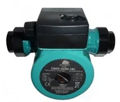 Pompy obiegowe c.o. - Omnigena Pompa obiegowa cyrkulacyjna ze śrubunkiem OMIS 32-80/180 OMIS 32-80/180 - miniaturka - grafika 1