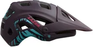 Kaski rowerowe - Lazer Impala Kask rowerowy, fioletowy M | 55-59cm 2022 Kaski MTB FA003712554 - miniaturka - grafika 1