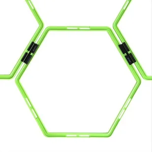 HMS Siatka koordynacyjna SKR06 17-62-103 - Pozostały sprzęt i akcesoria do ćwiczeń - miniaturka - grafika 2