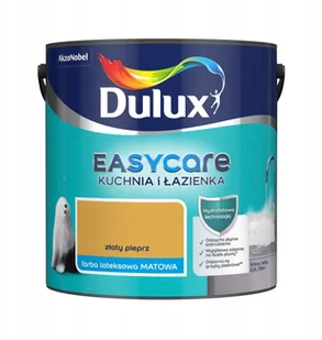 Farba wewnętrzna Easycare Kuchnia I Łazienka 2.5 - Farby zewnętrzne - miniaturka - grafika 16