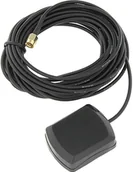 Akcesoria do nawigacji - BLOW Antena Gps GPS01A Wtyk Sma Wzmocnienie 25 dBi - miniaturka - grafika 1