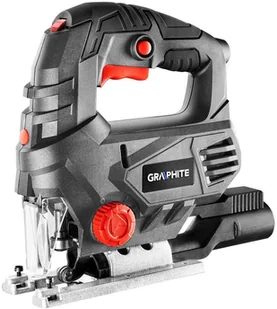 GRAPHITE 58G077 - Wyrzynarki - miniaturka - grafika 2