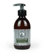 Kosmetyki i akcesoria do pielęgnacji brody - Barbieri Italiani Barbieri Italiani szampon do brody 250ml - miniaturka - grafika 1